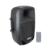 Box amplificato da 350W con USB+BT